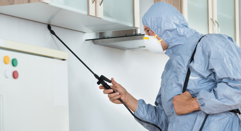 Aurora Pest Control
