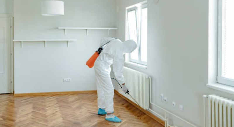 Aurora Pest Control