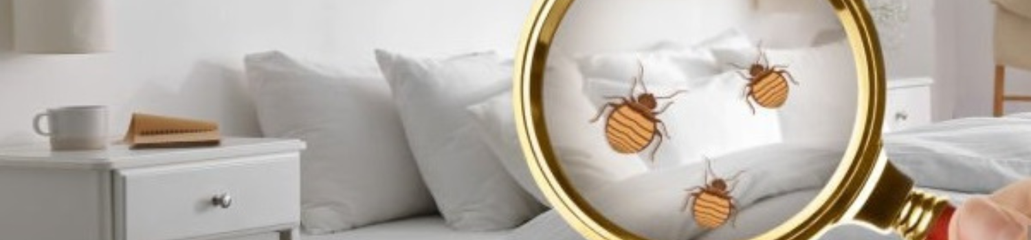 Bed Bugs