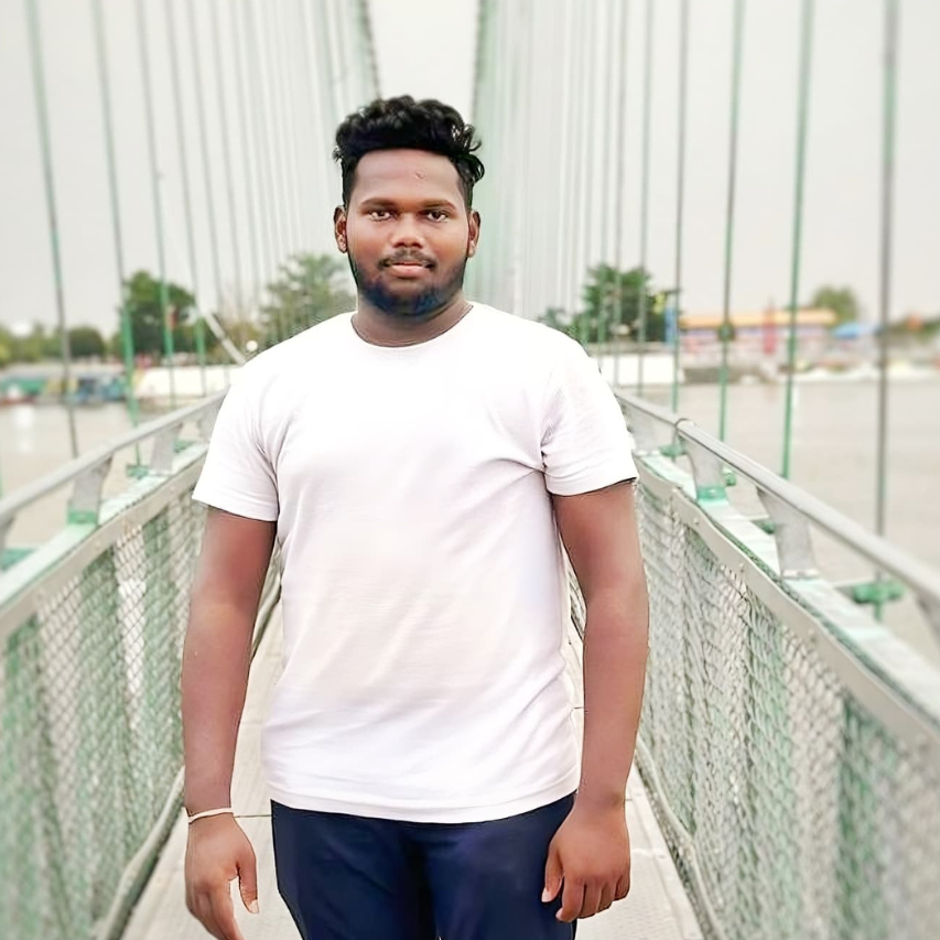 Sumanth